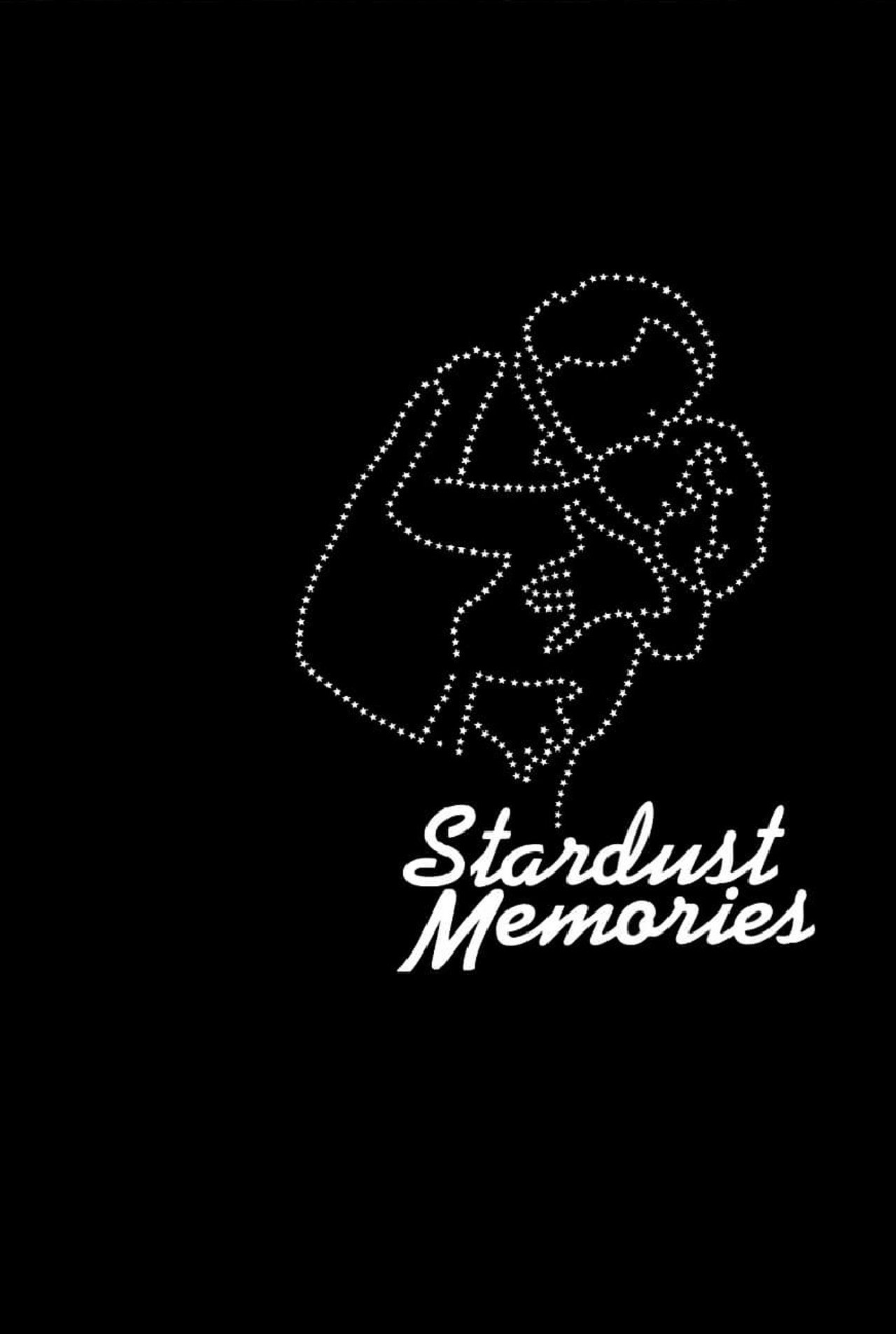 Pôster de Stardust Memories