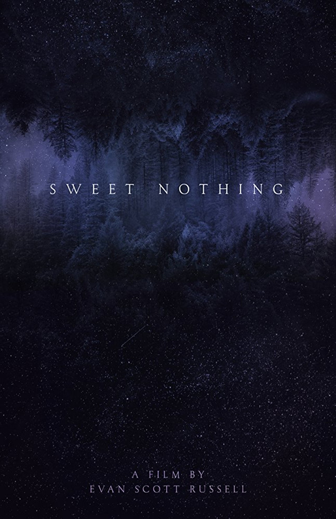 Pôster de Sweet Nothing