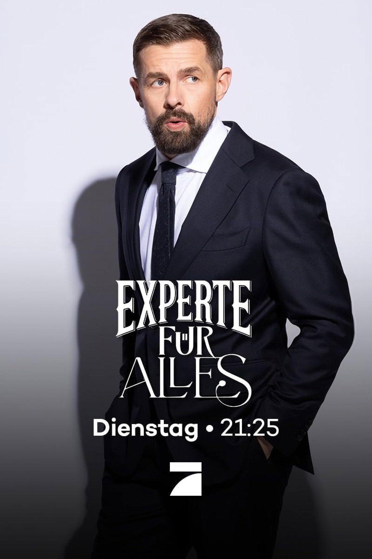 Pôster de Experte für alles