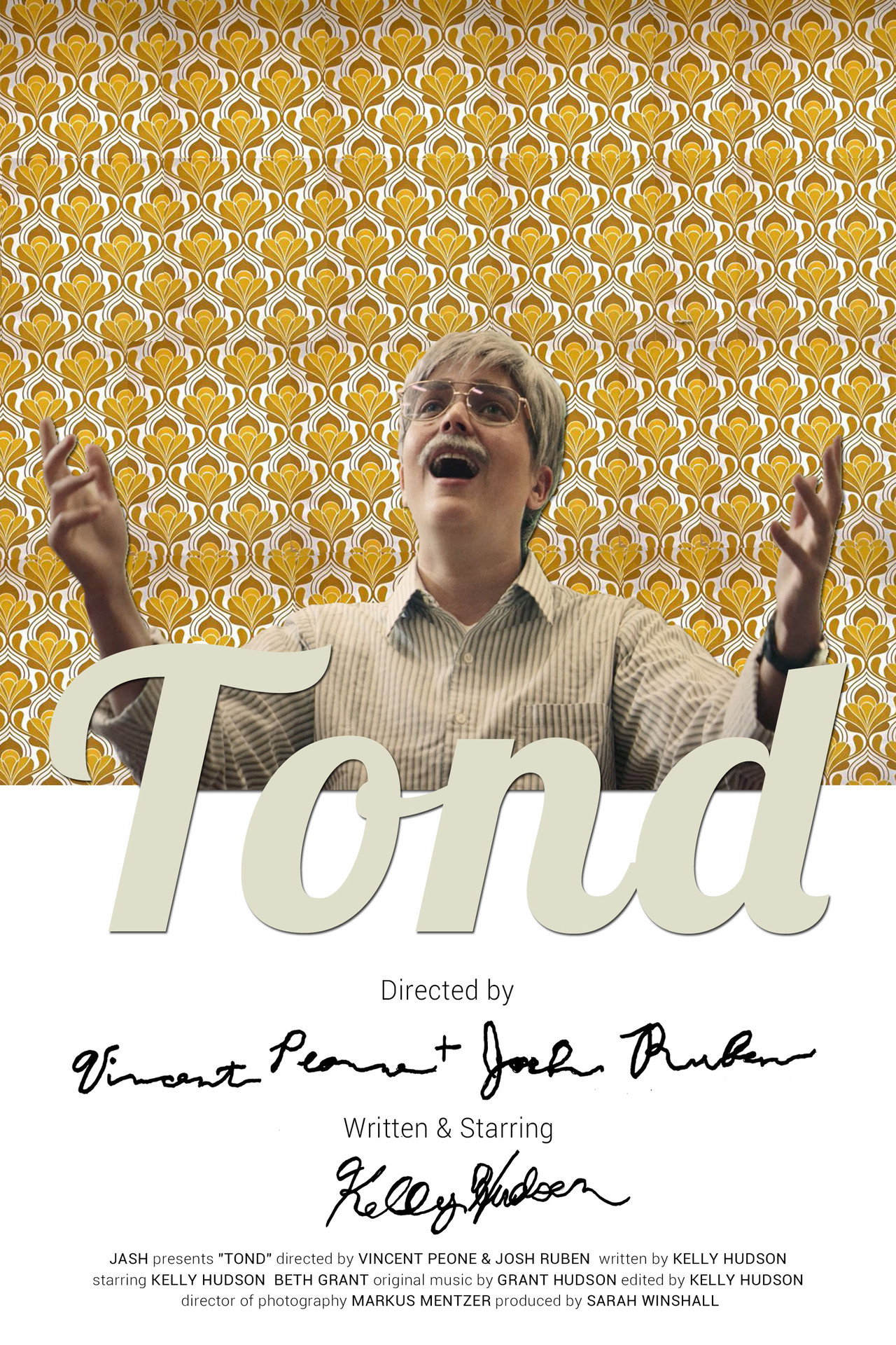 Pôster de Tond