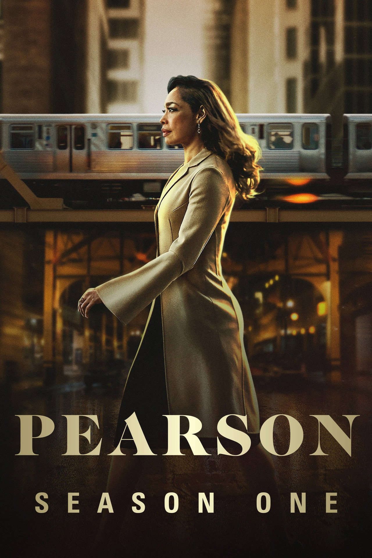Pôster de Pearson
