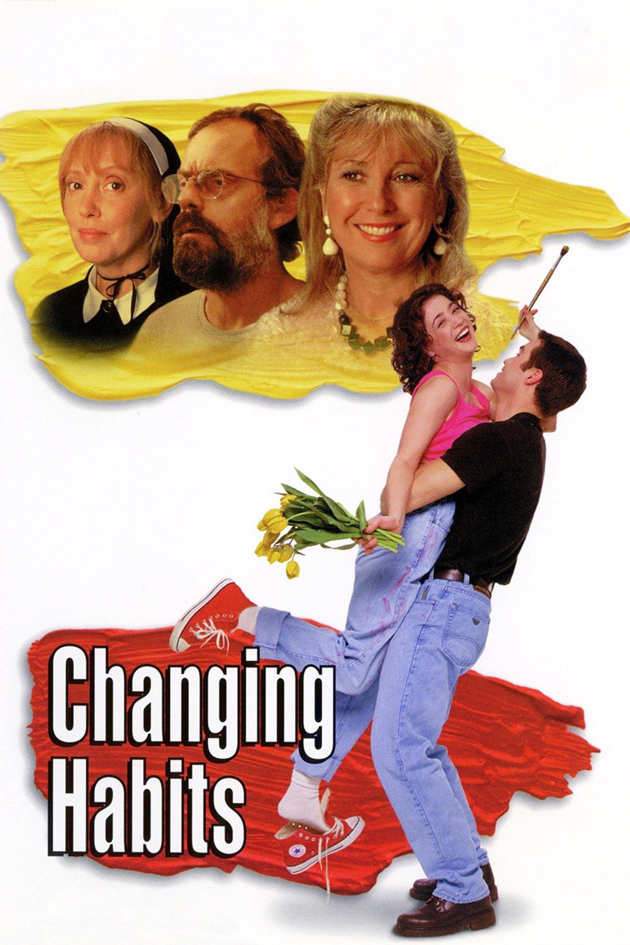 Pôster de Changing Habits