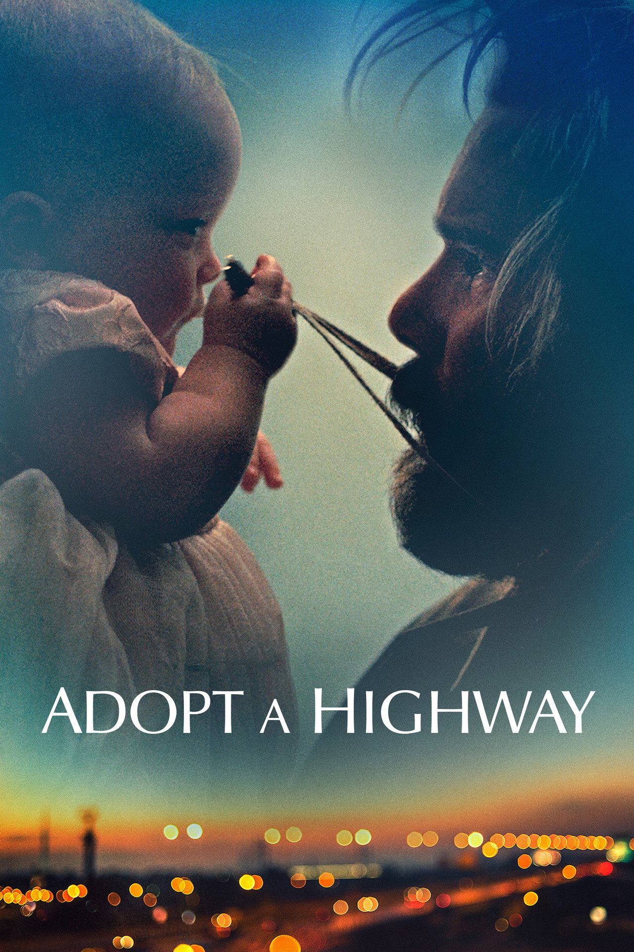 Pôster de Adopt a Highway