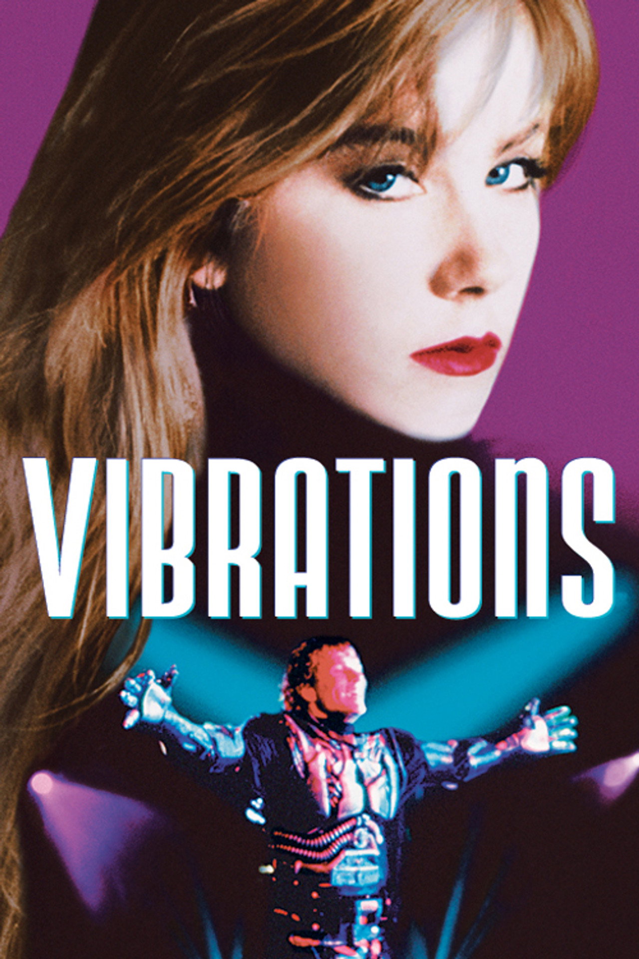 Pôster de Vibrations