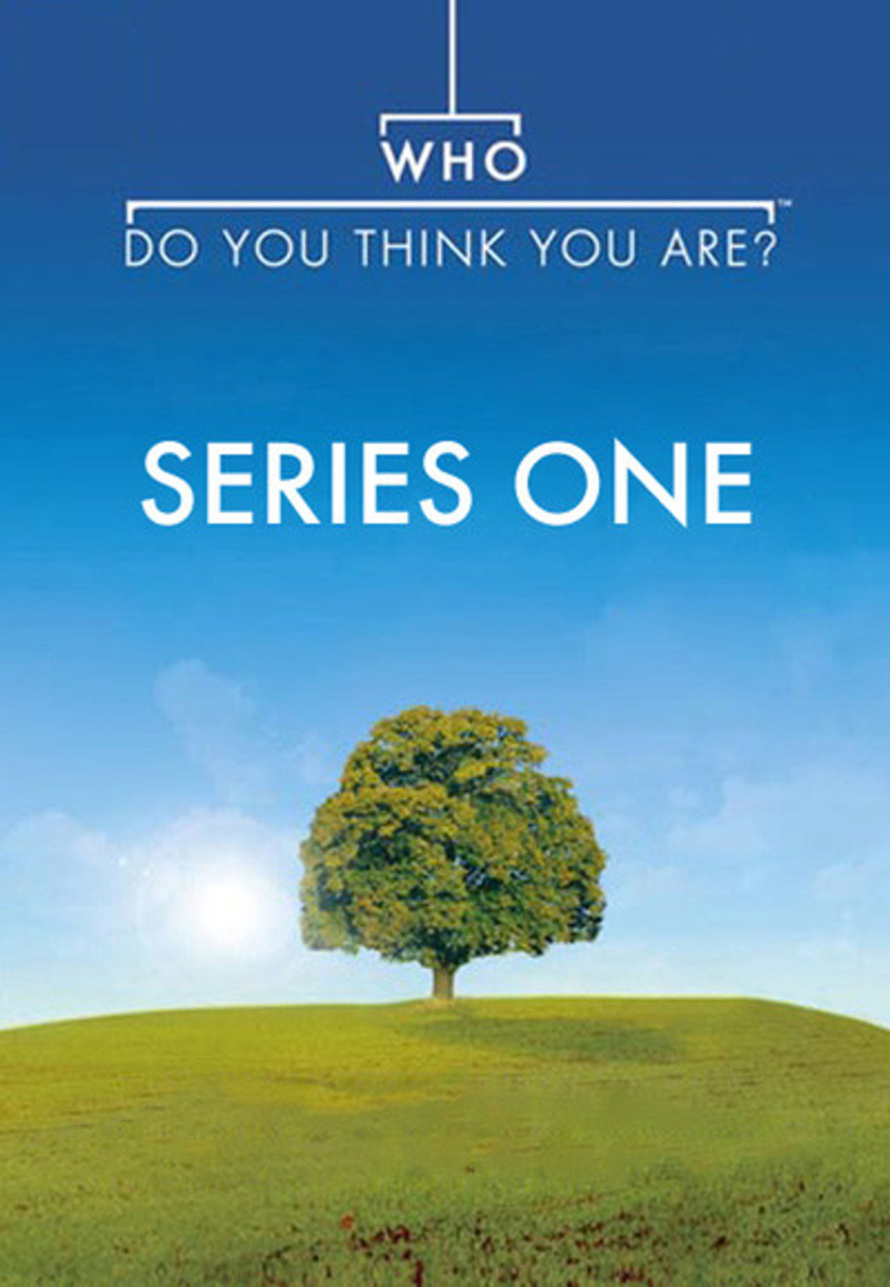Pôster de Who Do You Think You Are?