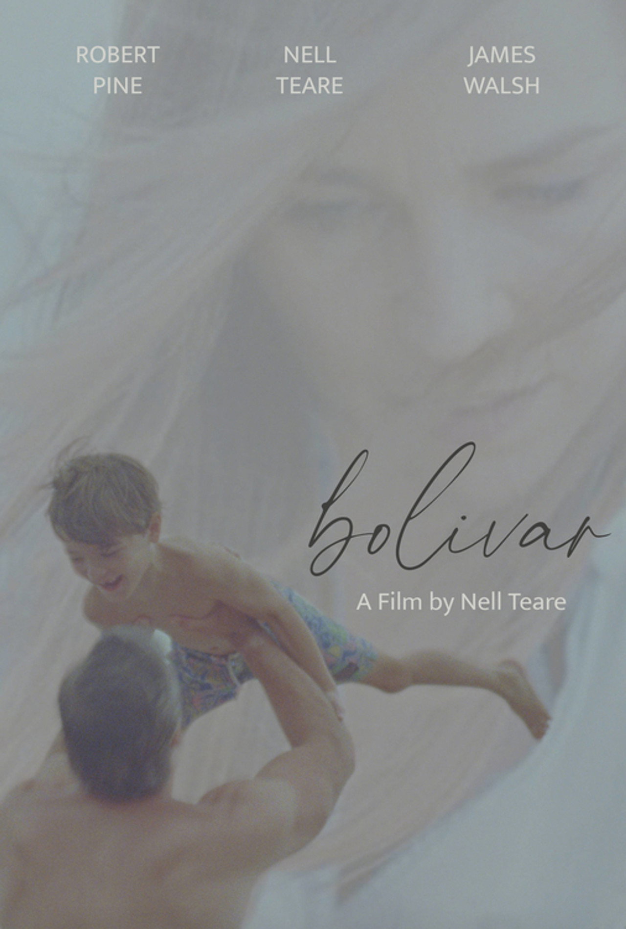 Pôster de Bolivar