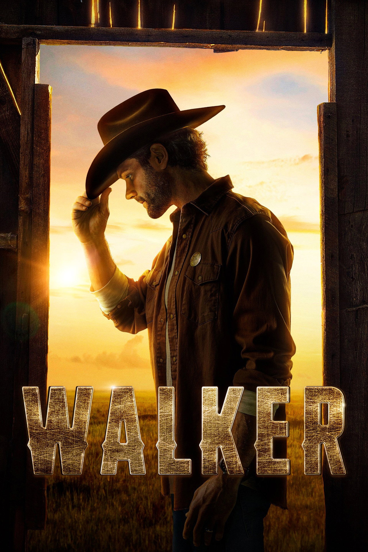 Pôster de Walker