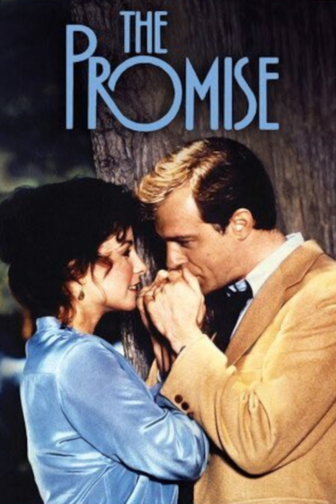 Pôster de The Promise