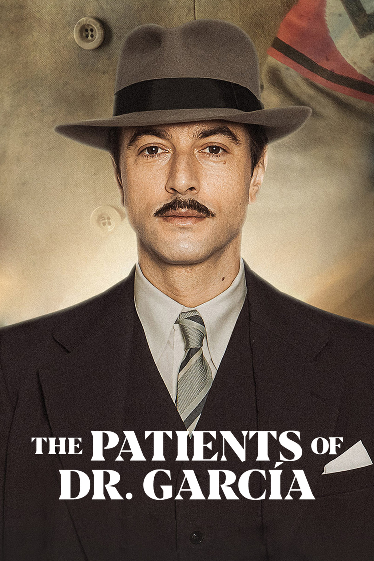 Pôster de The Patients of Dr. García