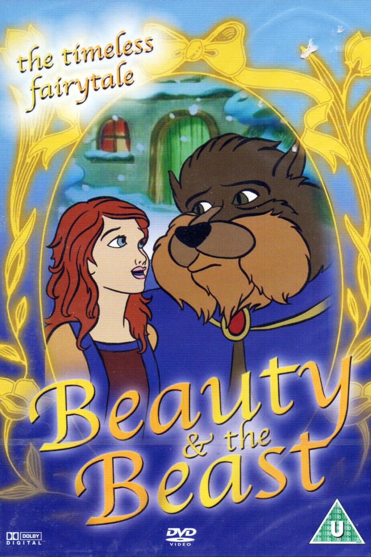 Pôster de Beauty and the Beast