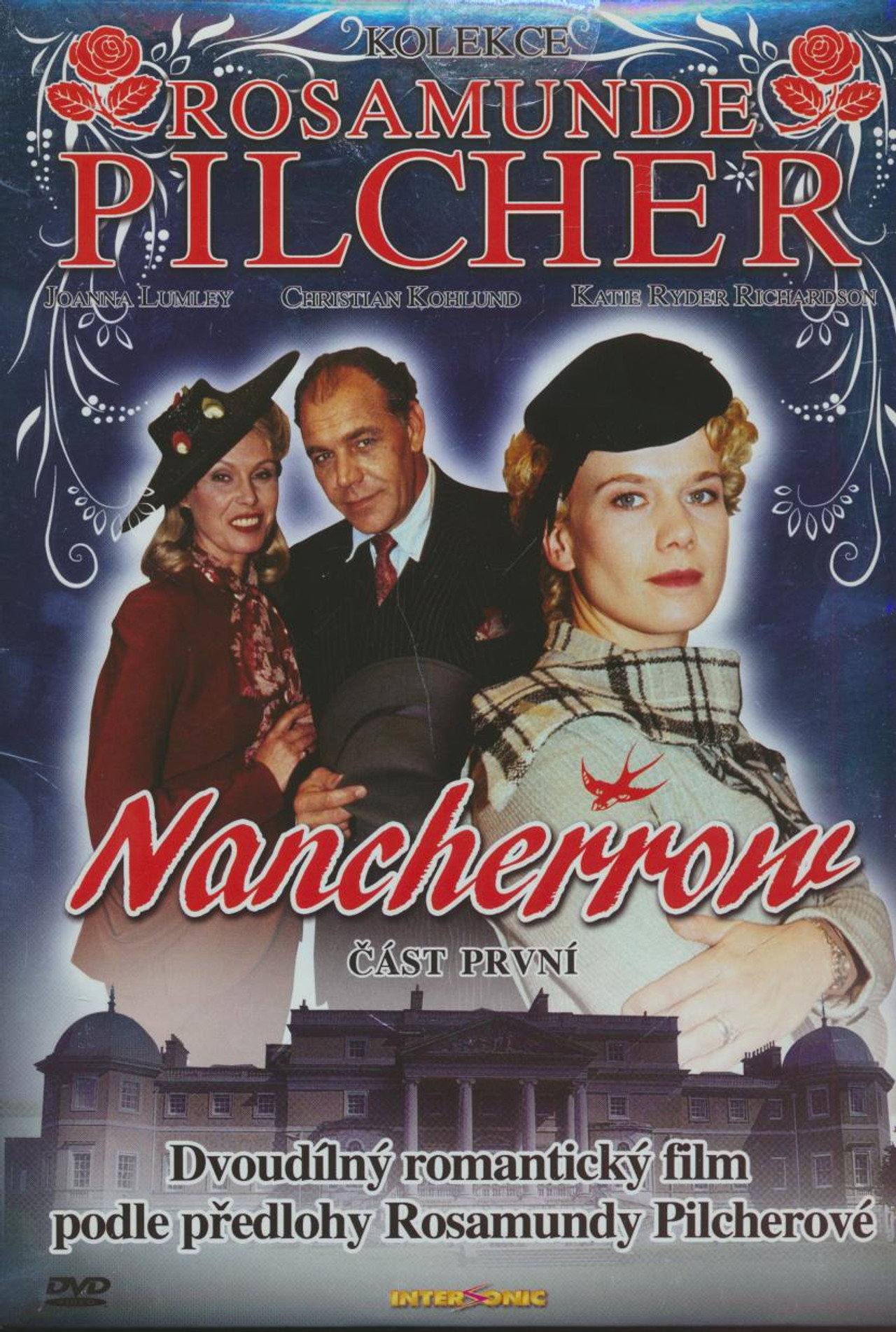 Pôster de Nancherrow