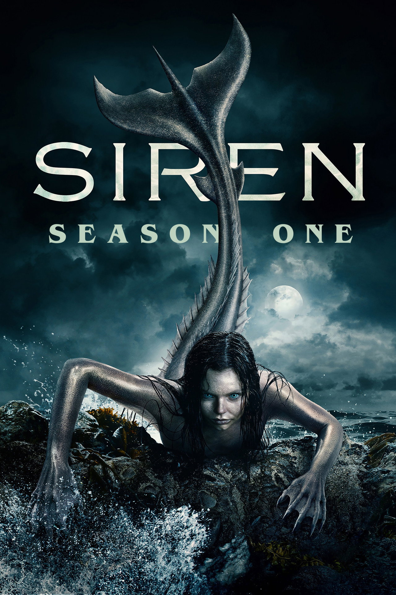 Pôster de Siren