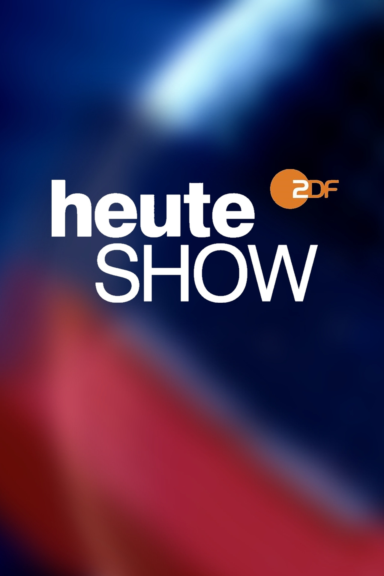 Pôster de heute-show