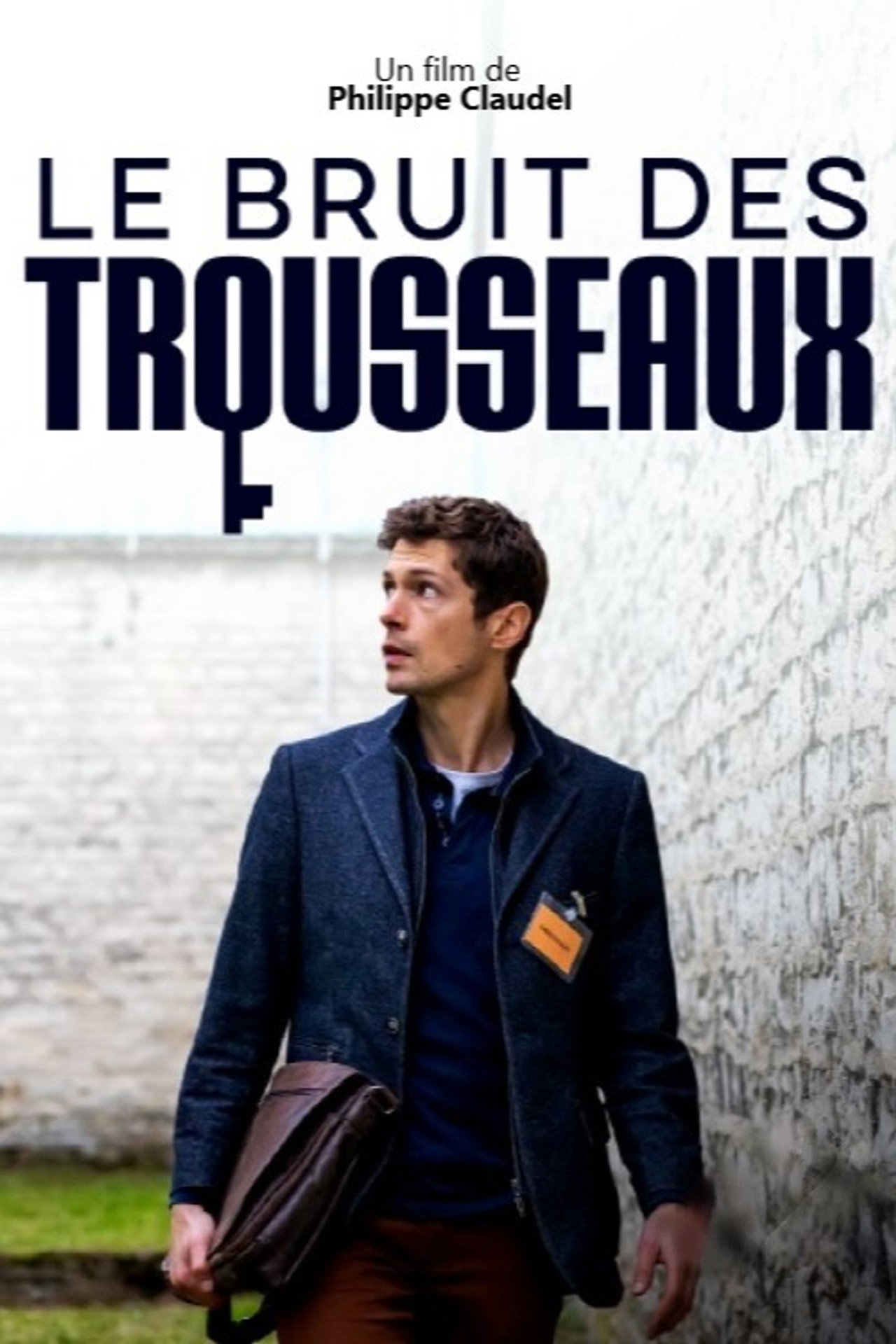 Pôster de Le Bruit des trousseaux