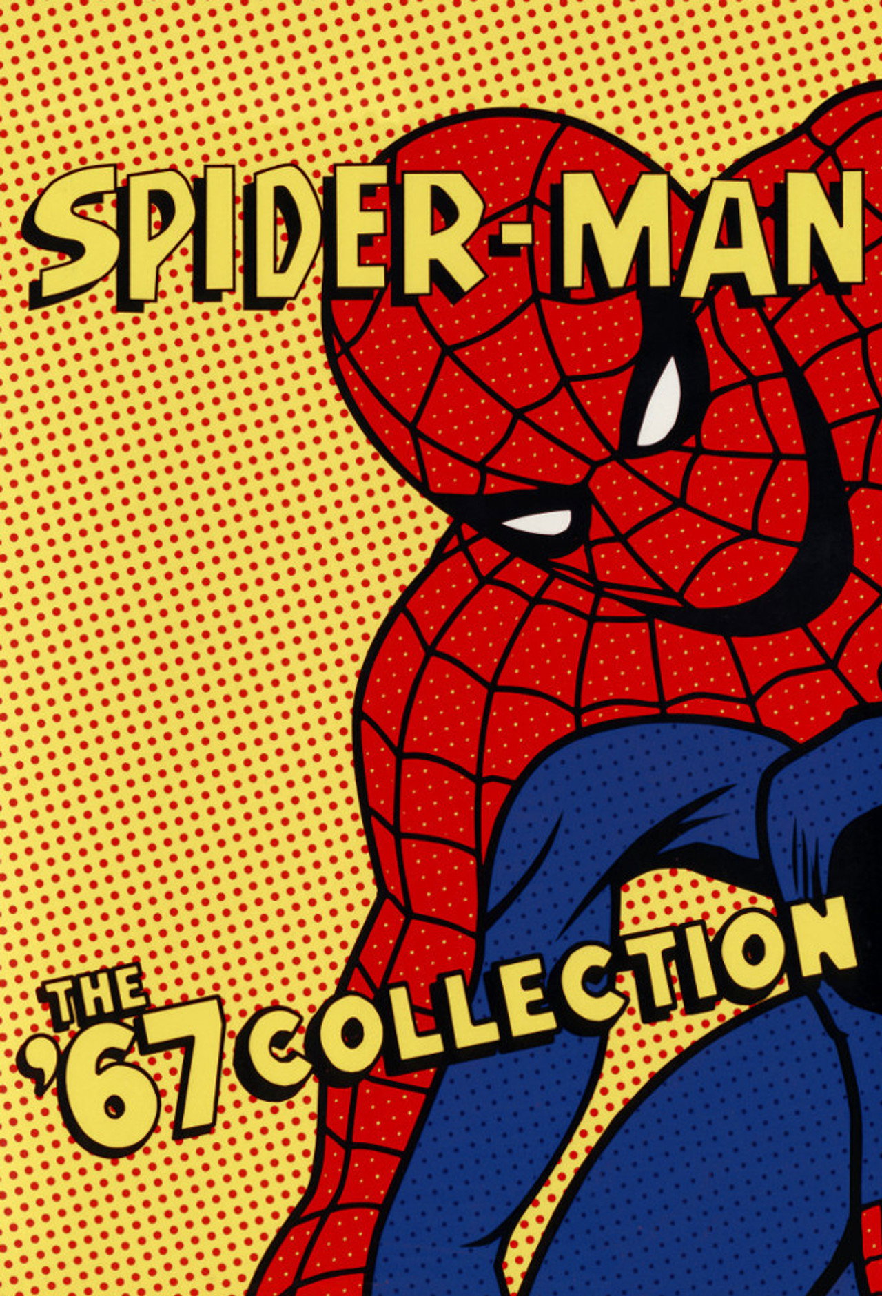Pôster de Spider-Man
