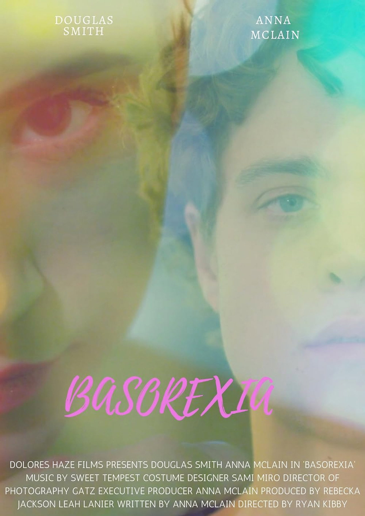 Pôster de Basorexia