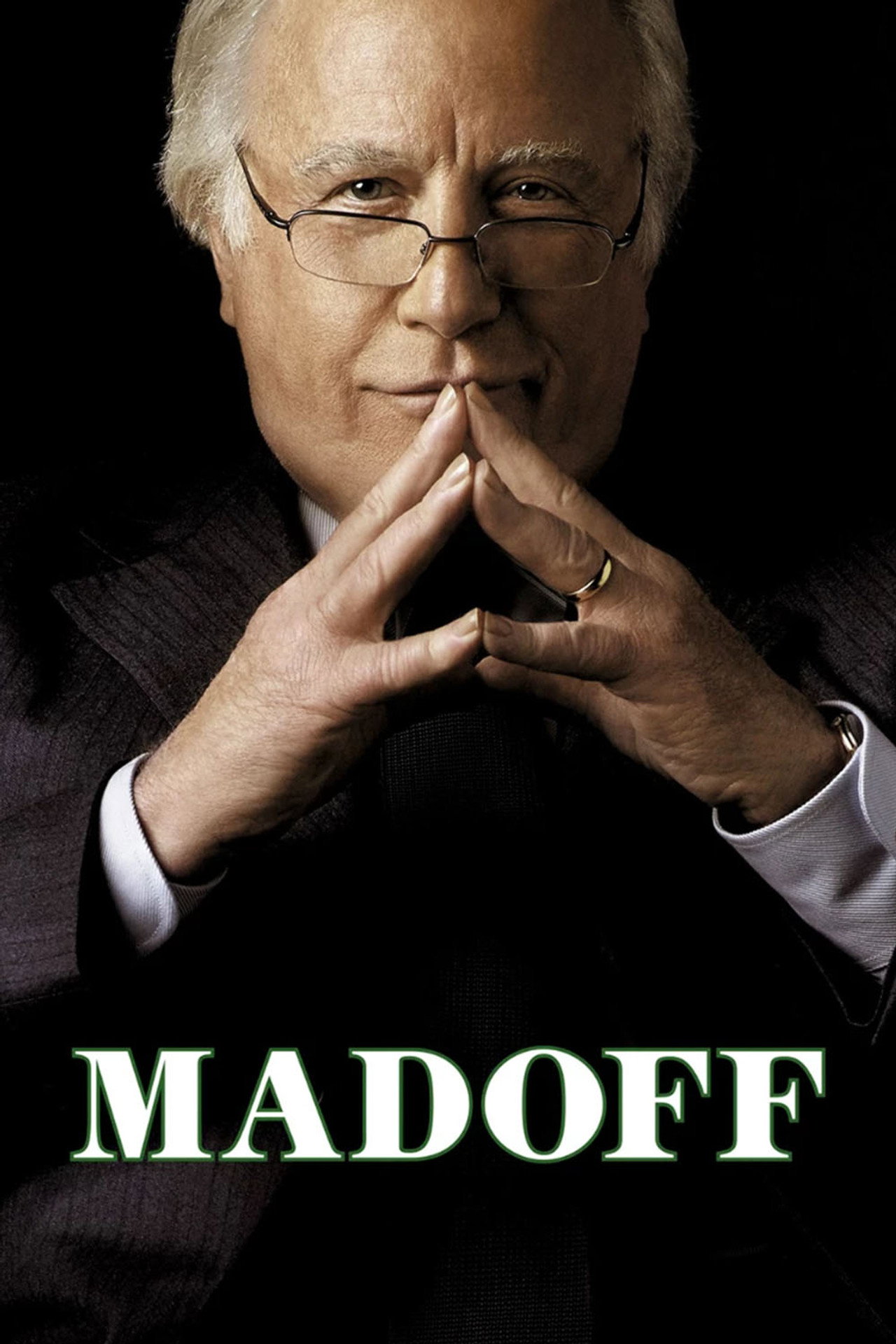 Pôster de Madoff