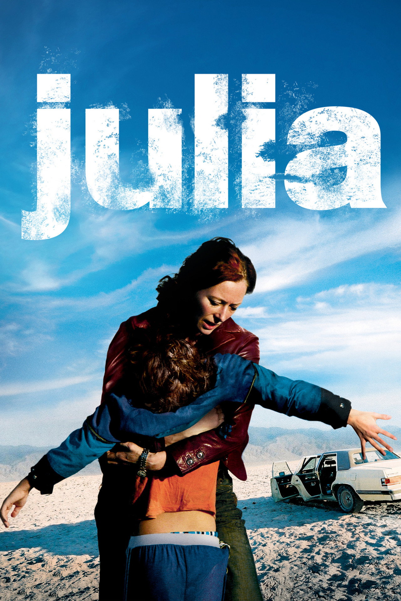 Pôster de Julia