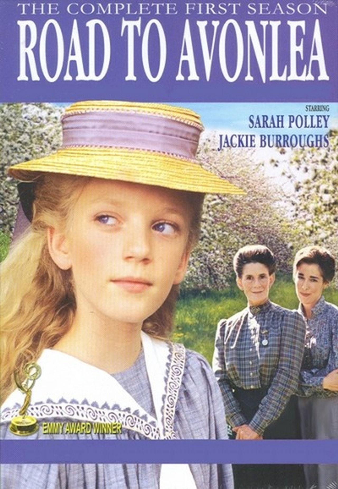 Pôster de Road to Avonlea