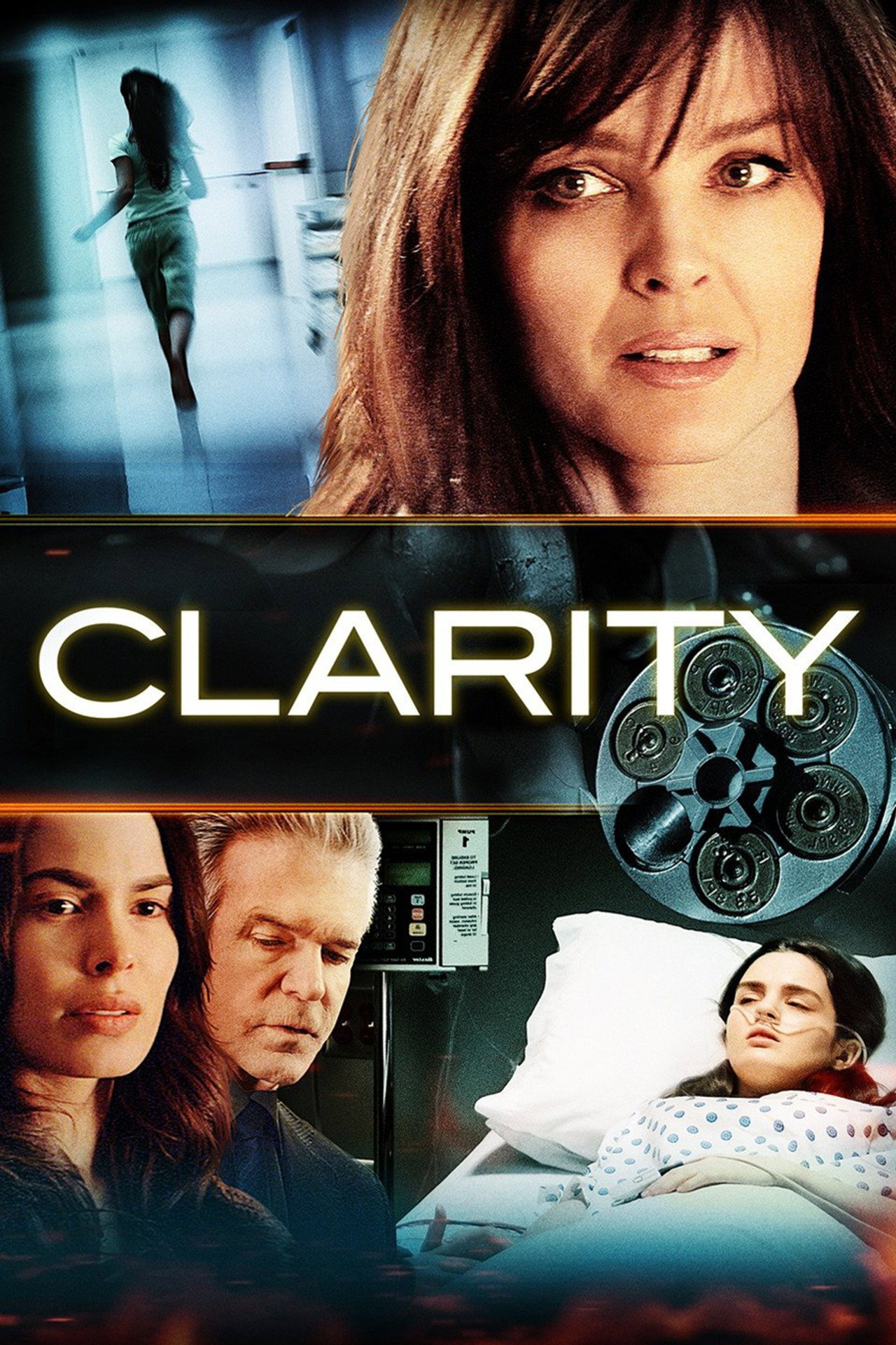 Pôster de Clarity