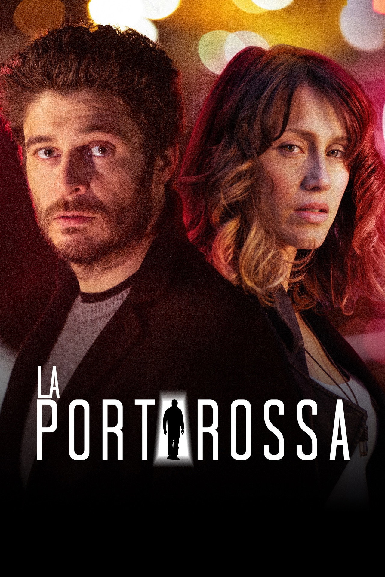 Pôster de La Porta Rossa