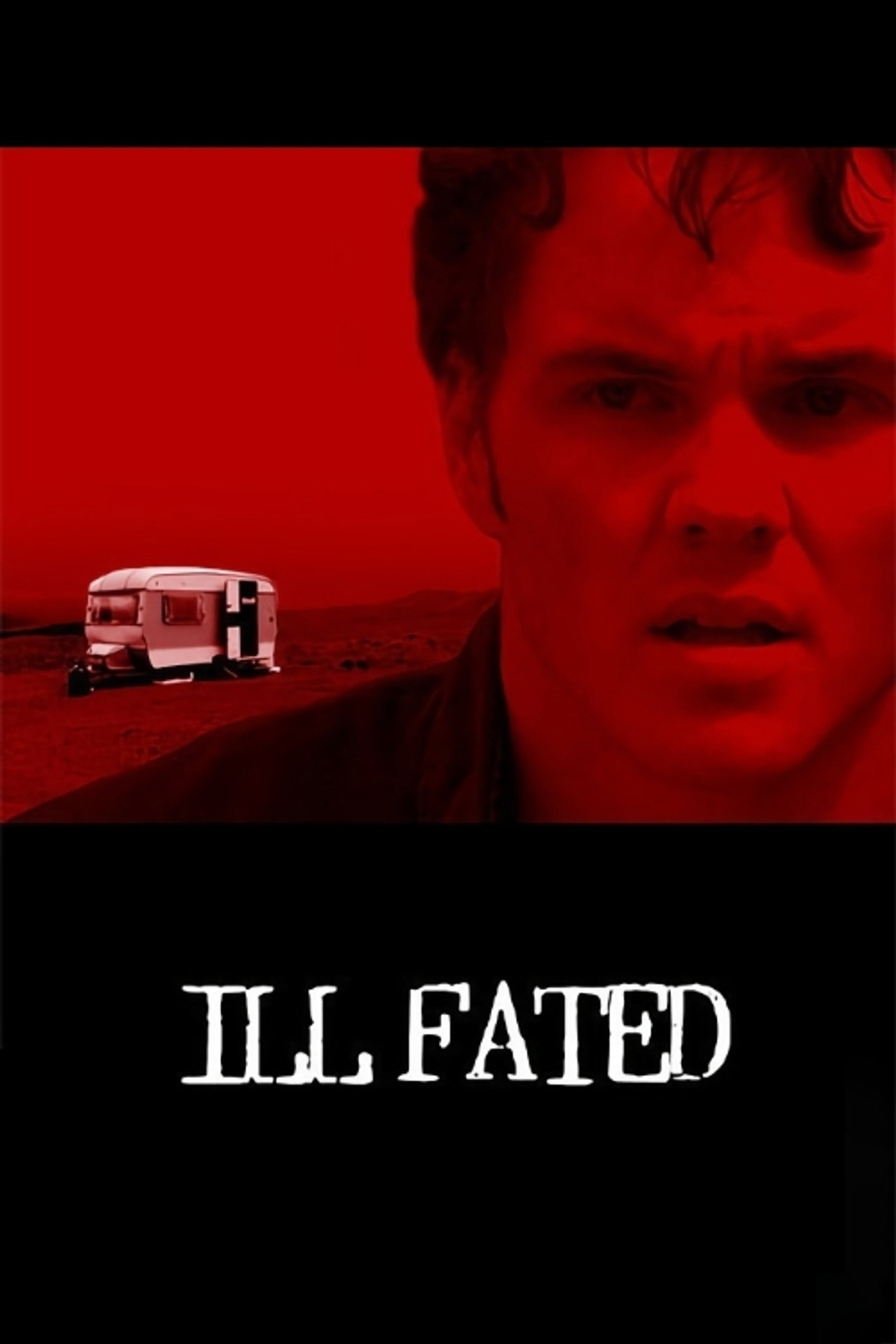 Pôster de Ill Fated
