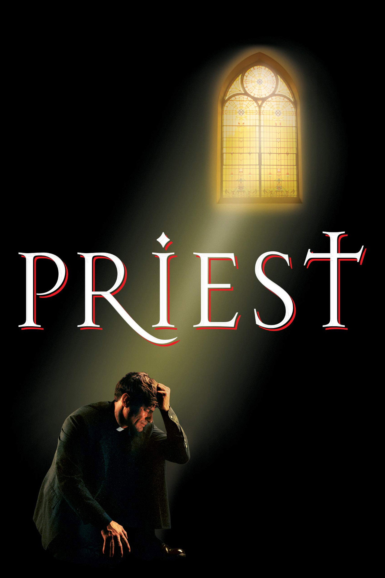 Pôster de Priest