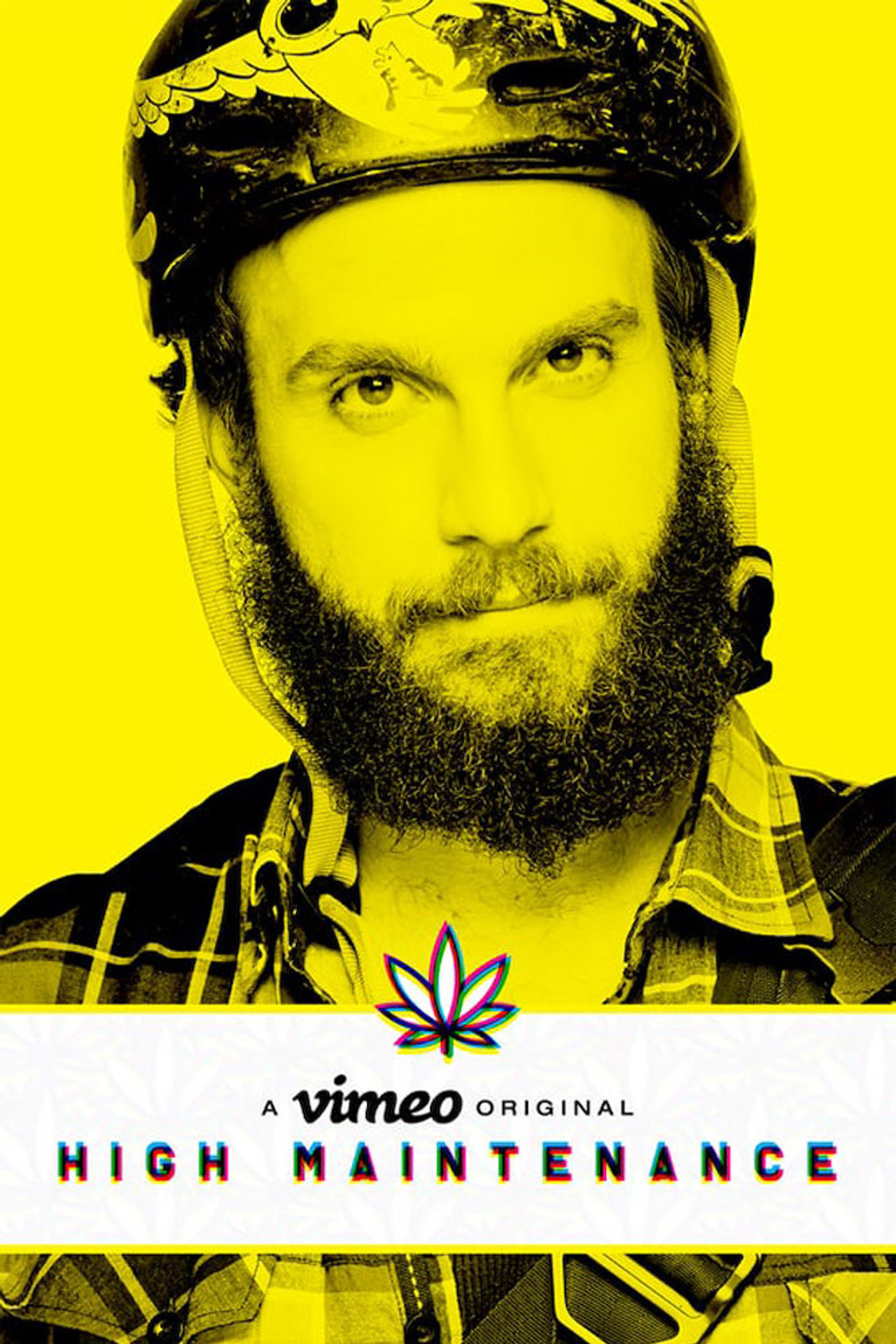 Pôster de High Maintenance