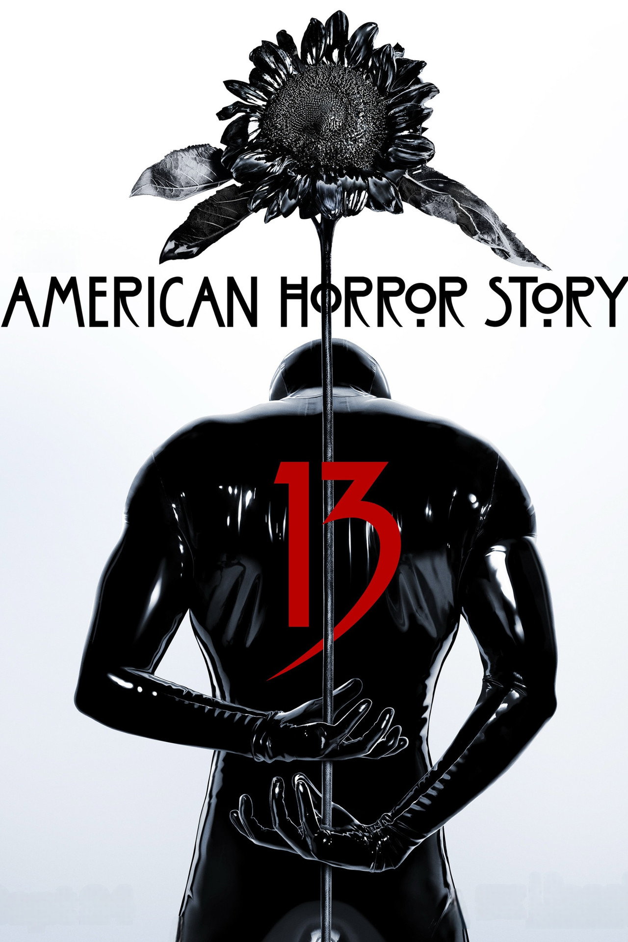 Pôster de American Horror Story