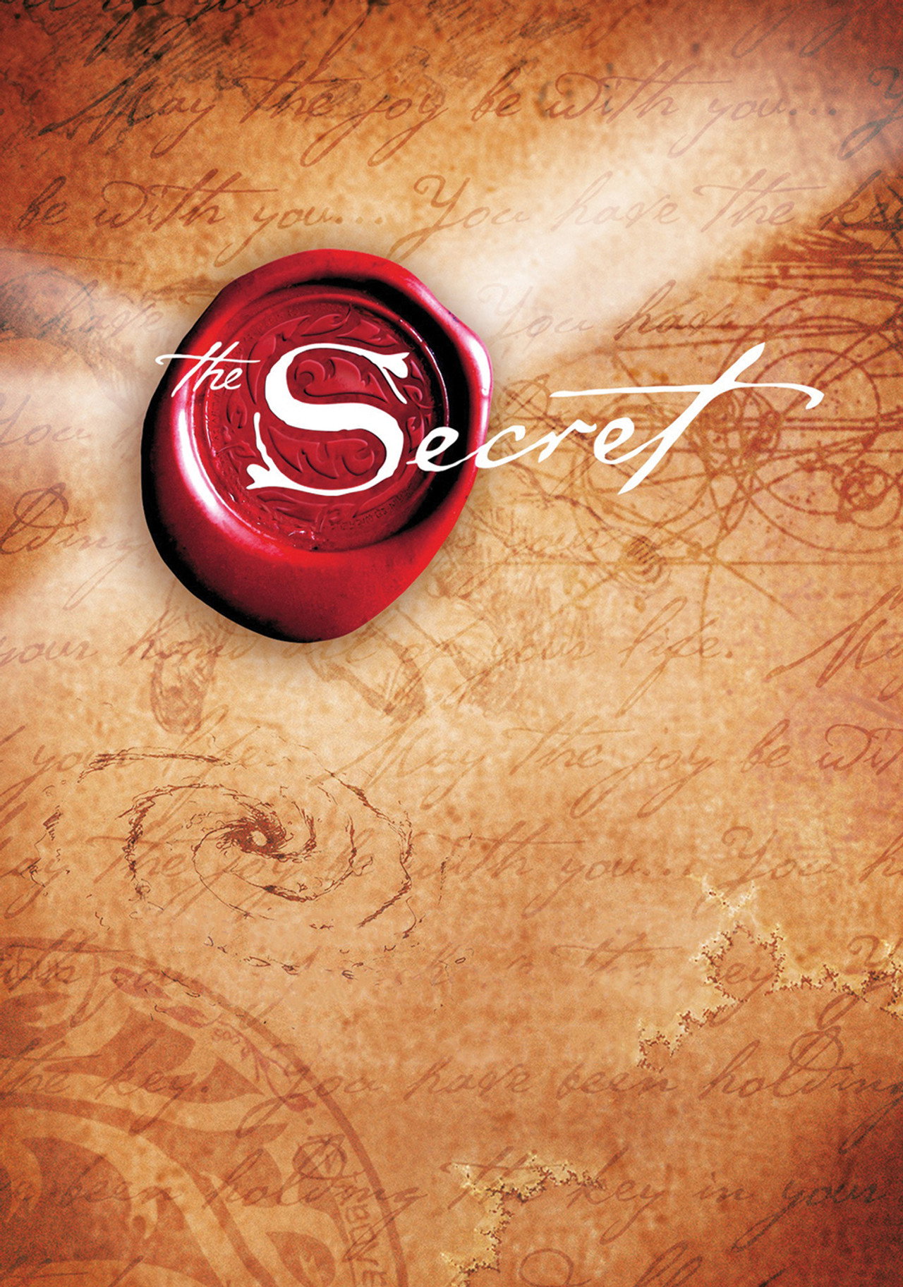Pôster de The Secret