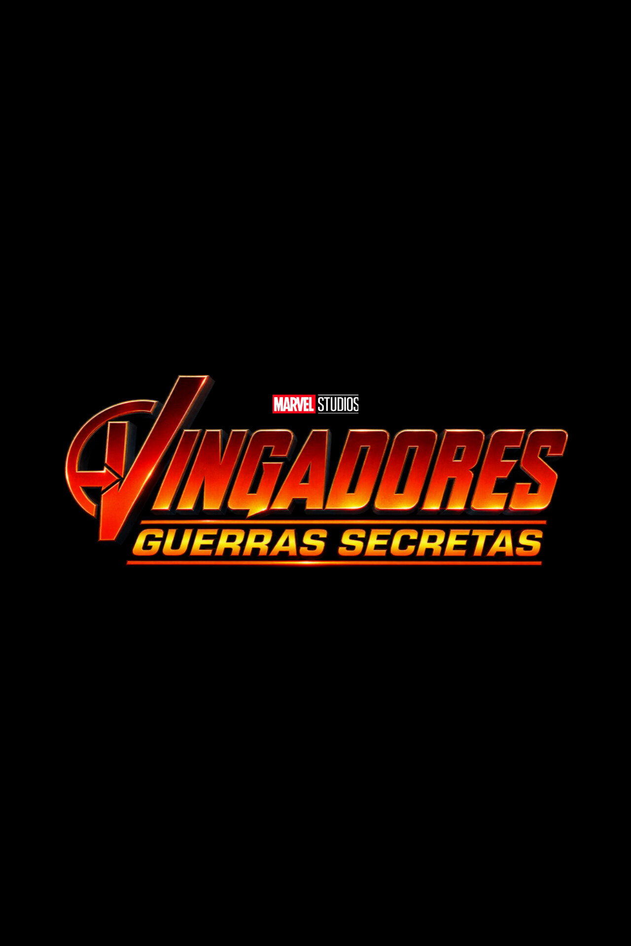 Pôster de Vingadores: Guerras Secretas