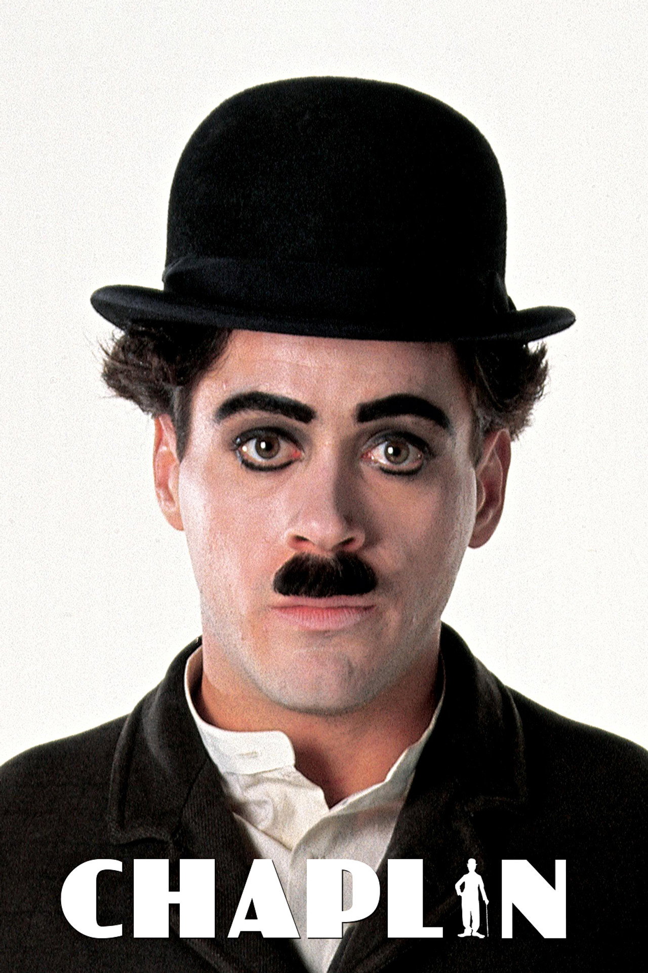 Pôster de Chaplin