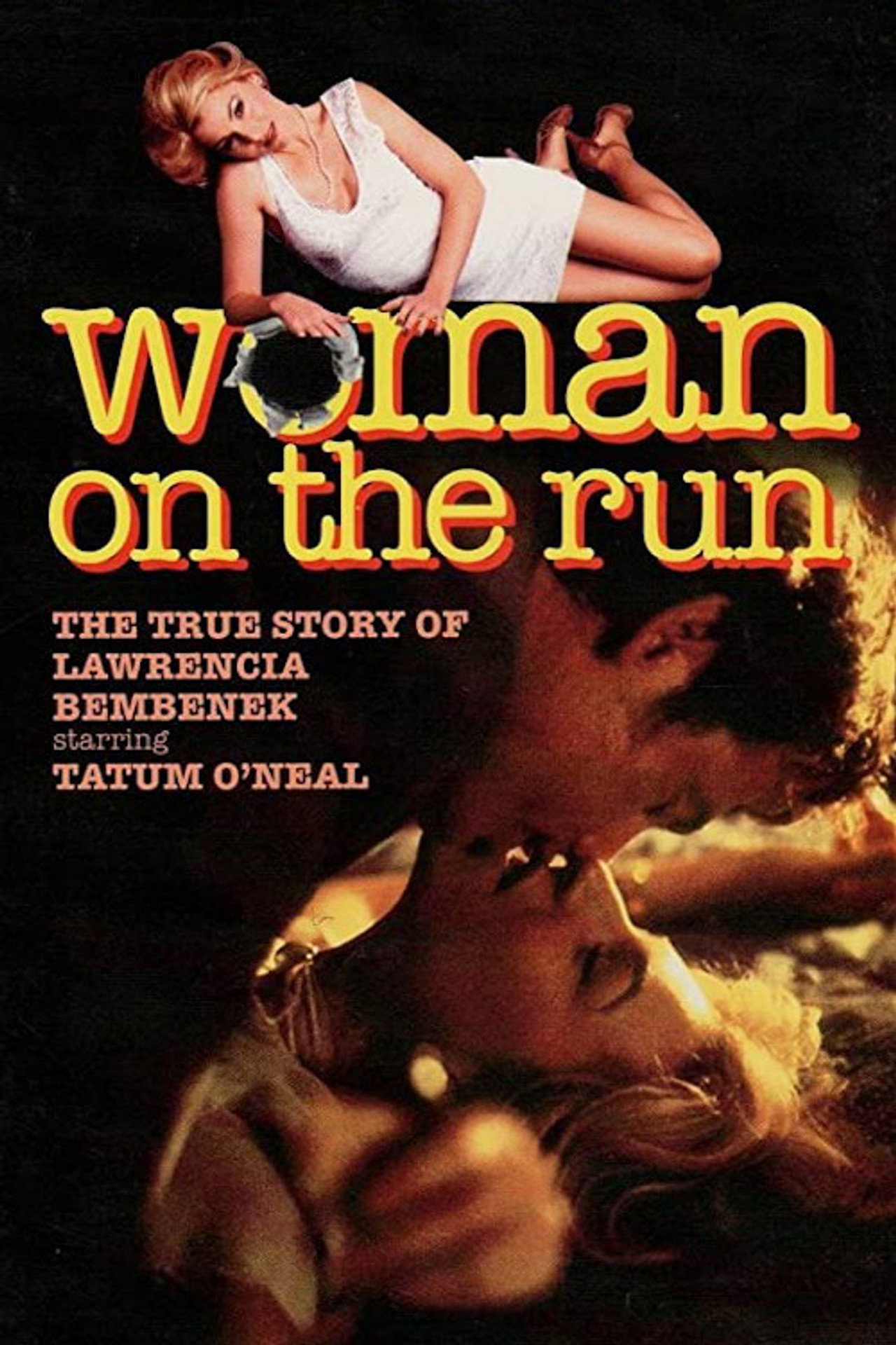 Pôster de Woman on Trial: The Lawrencia Bembenek Story