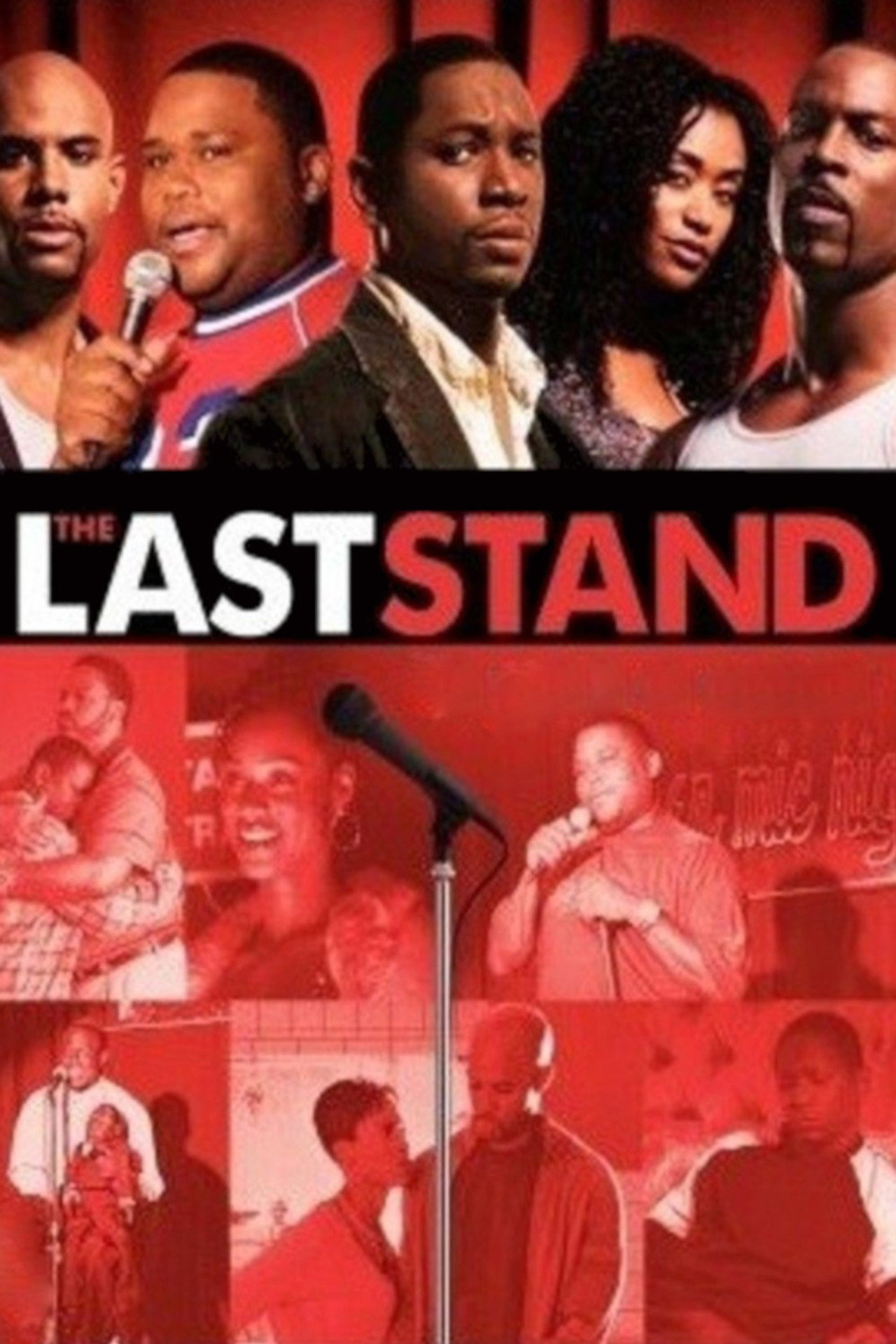 Pôster de The Last Stand