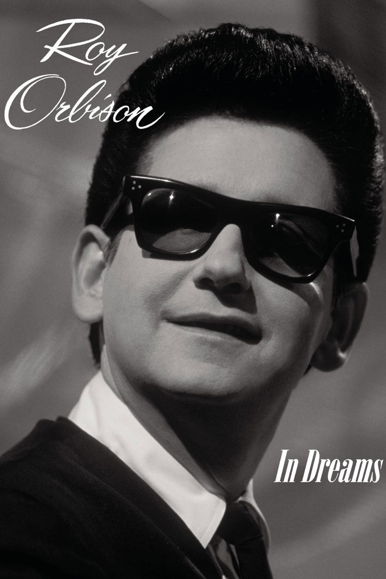 Pôster de In Dreams: The Roy Orbison Story