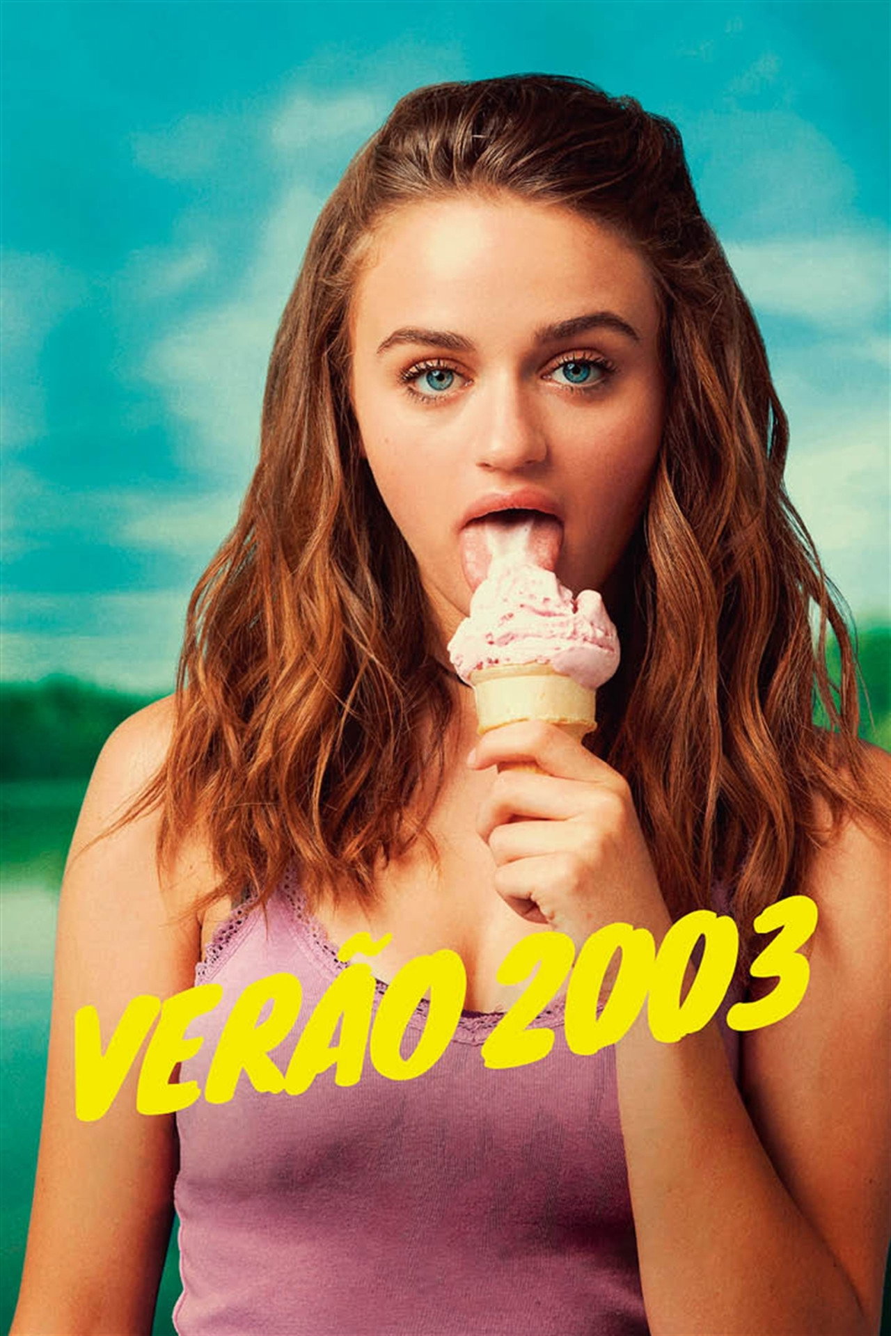 Pôster de Verão 2003