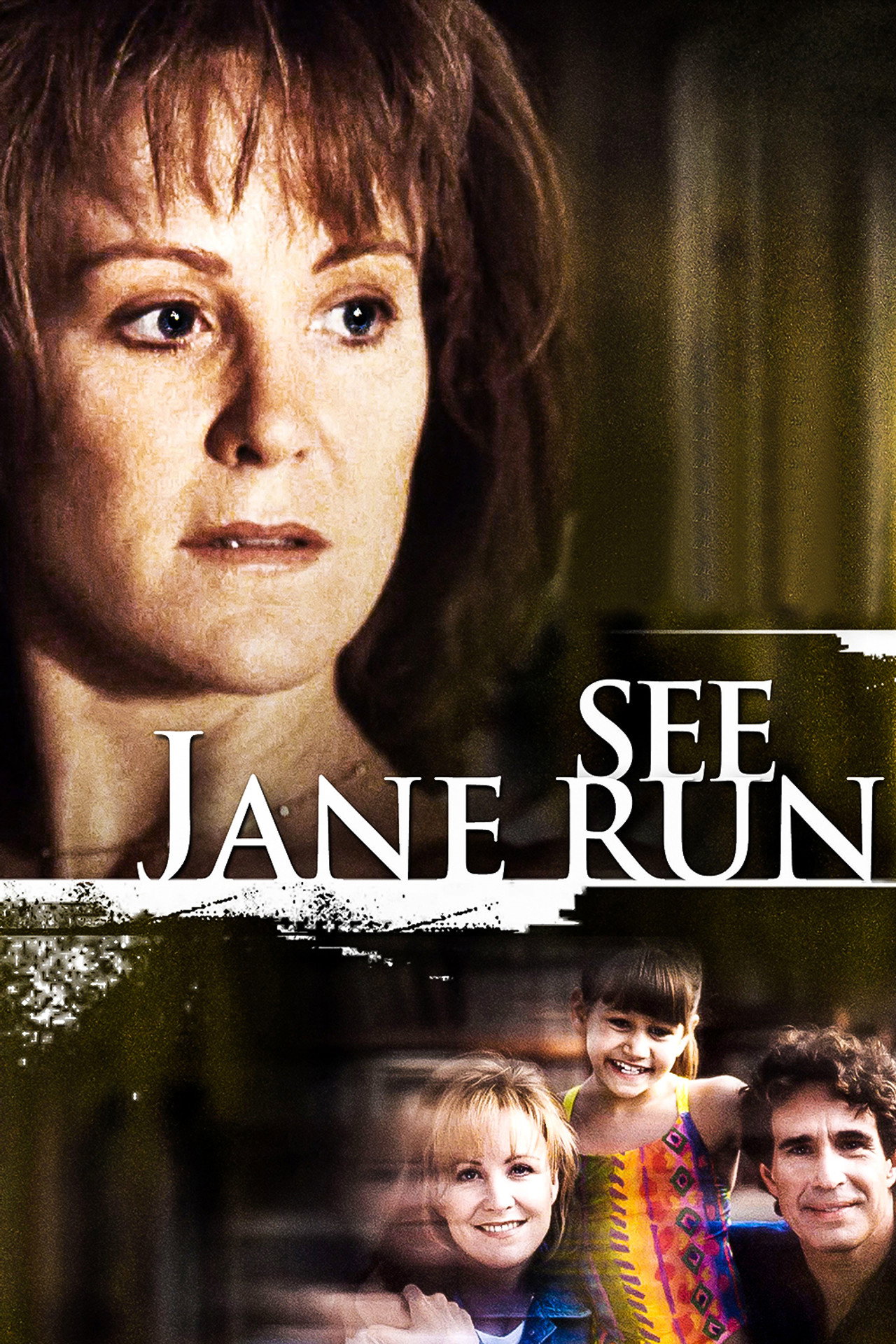 Pôster de See Jane Run