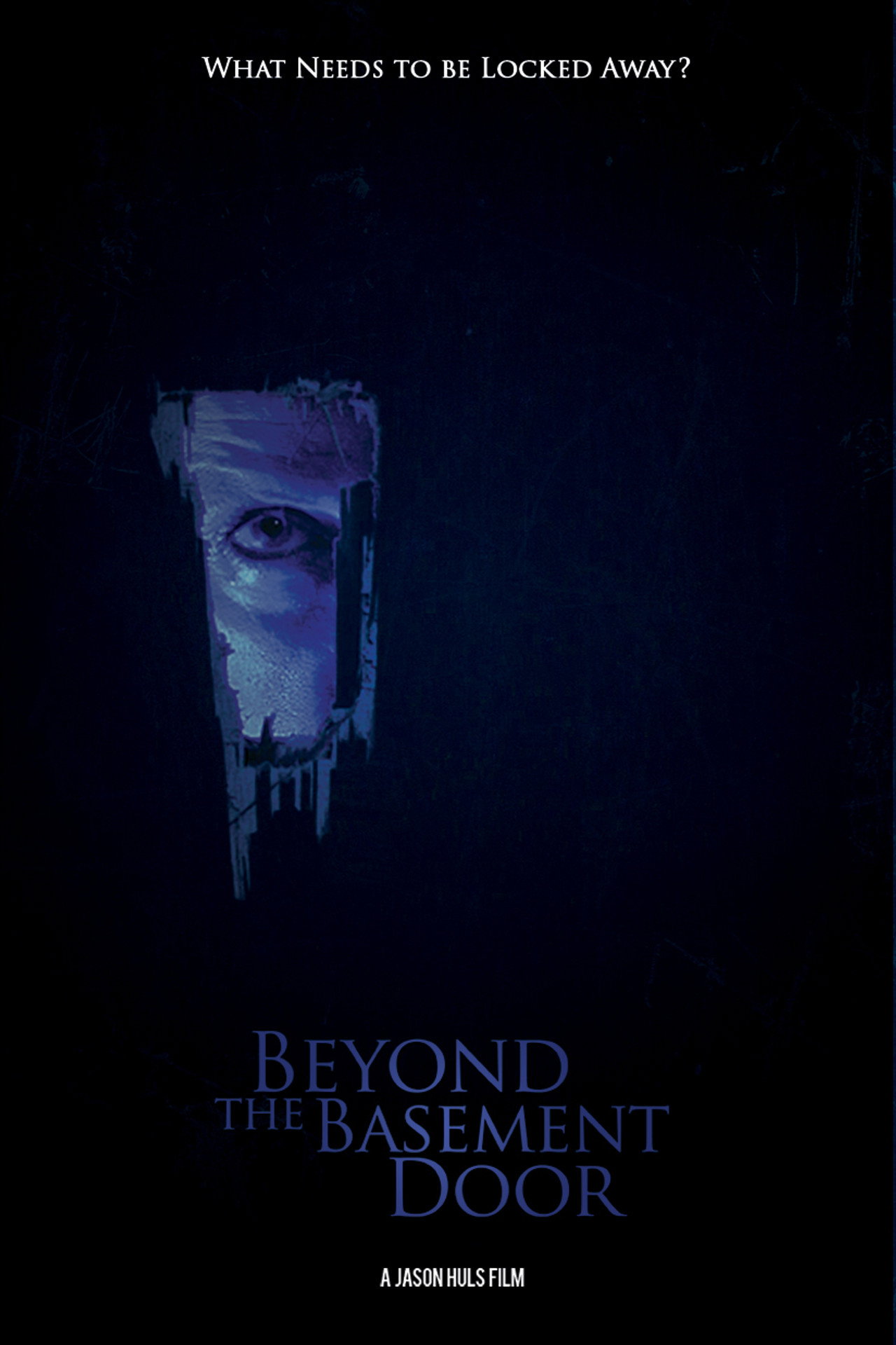 Pôster de Beyond the Basement Door
