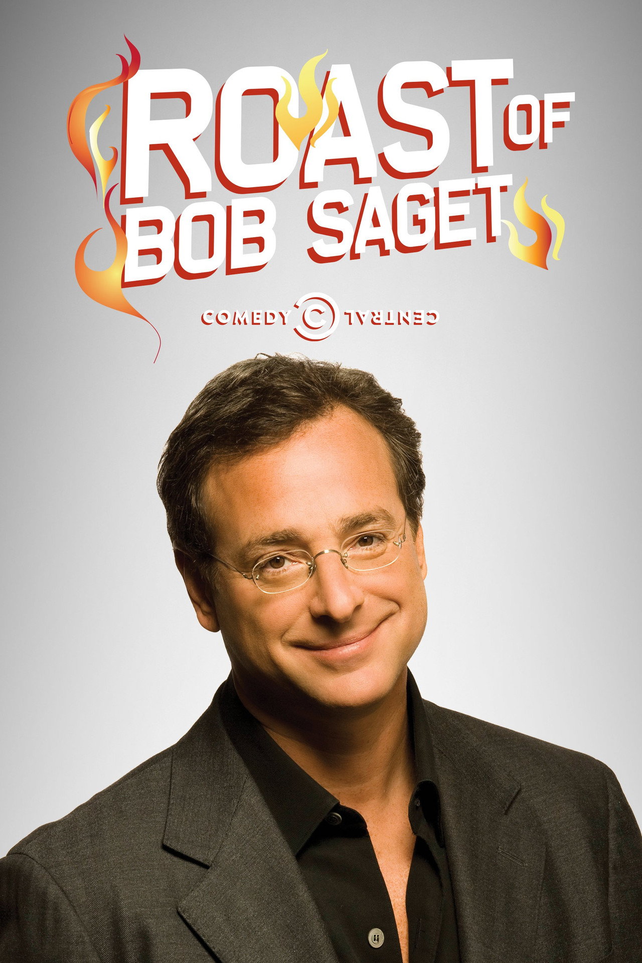 Pôster de Comedy Central Roast of Bob Saget