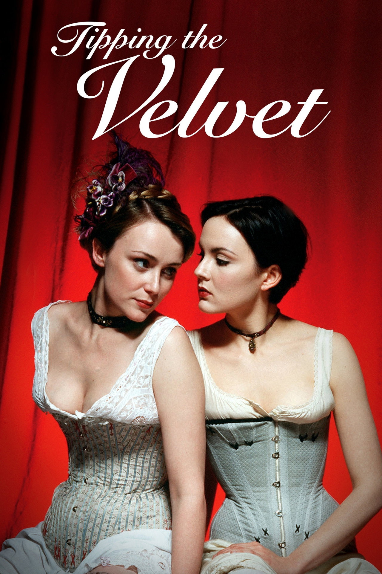 Pôster de Tipping the Velvet