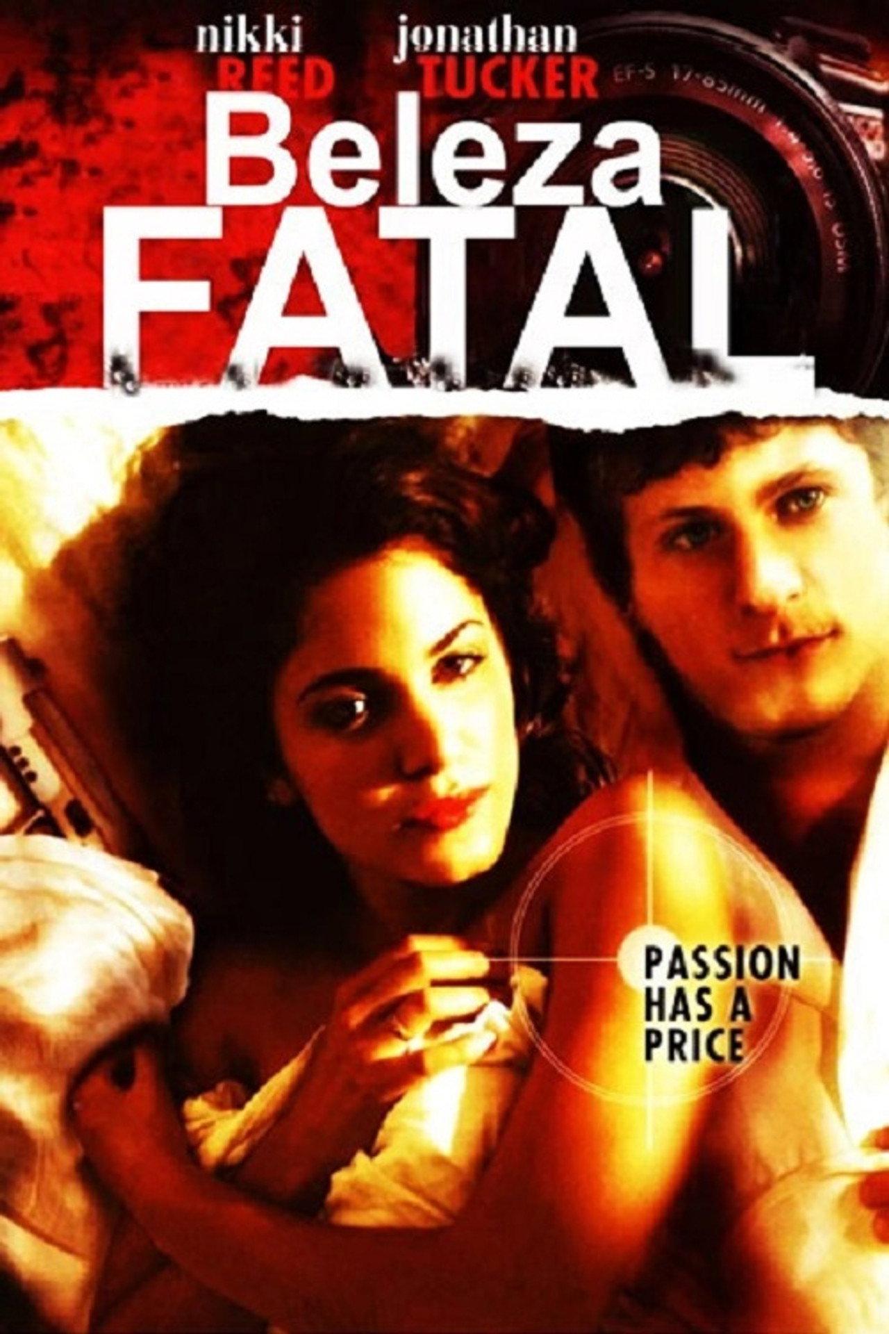 Pôster de Beleza Fatal