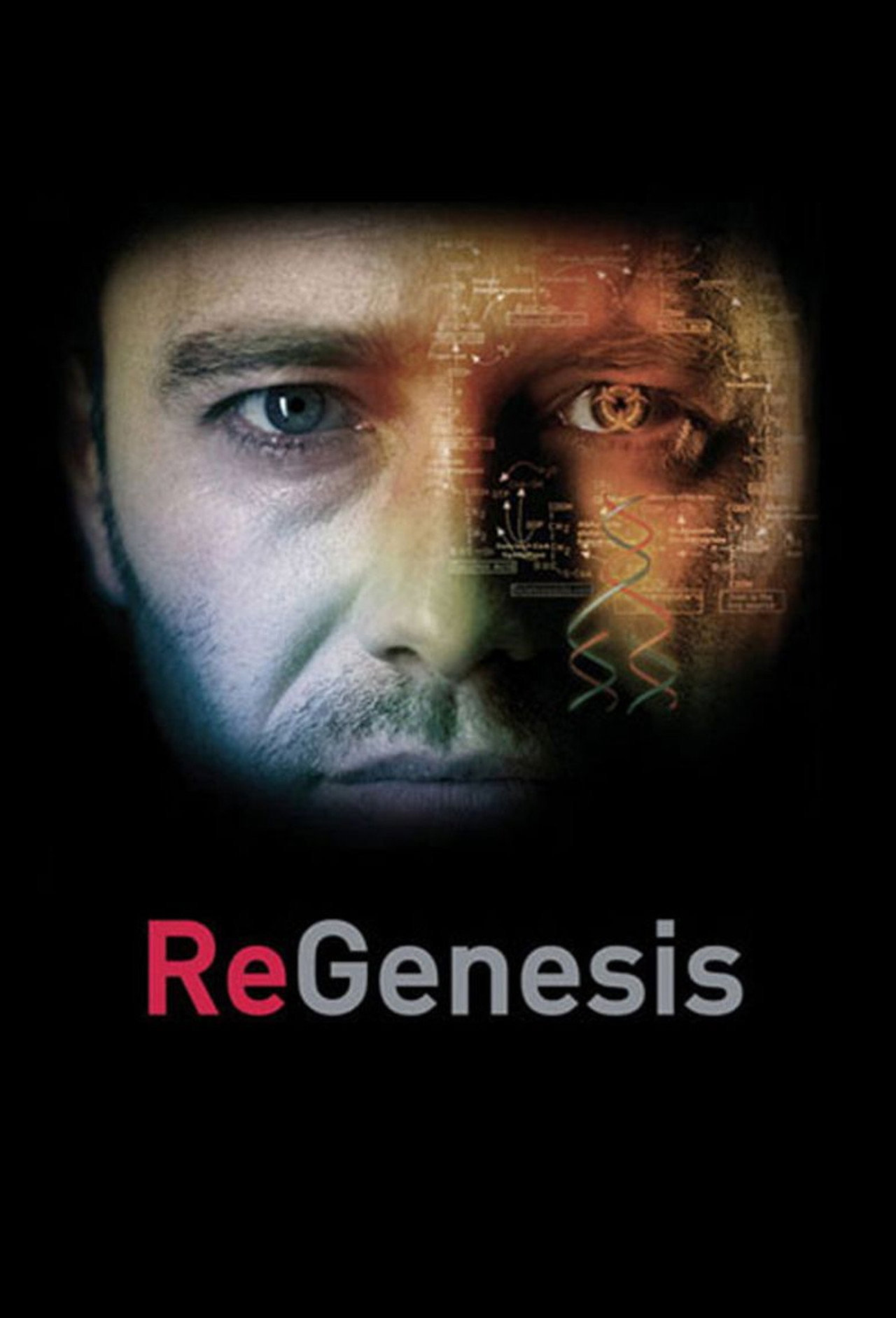 Pôster de ReGenesis