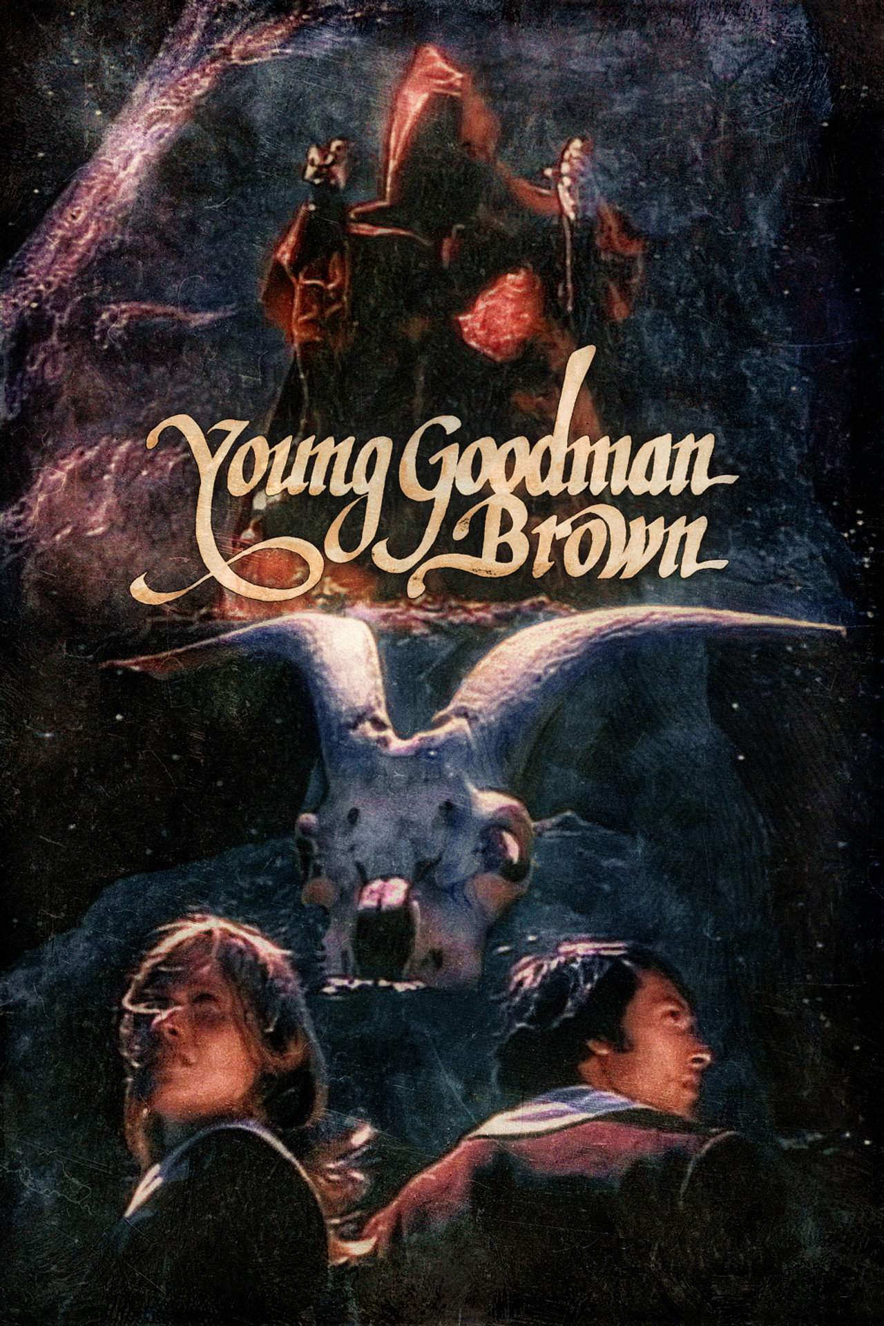 Pôster de Young Goodman Brown