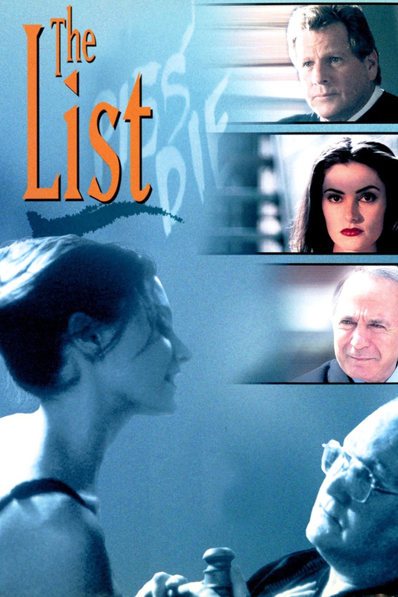 Pôster de The List