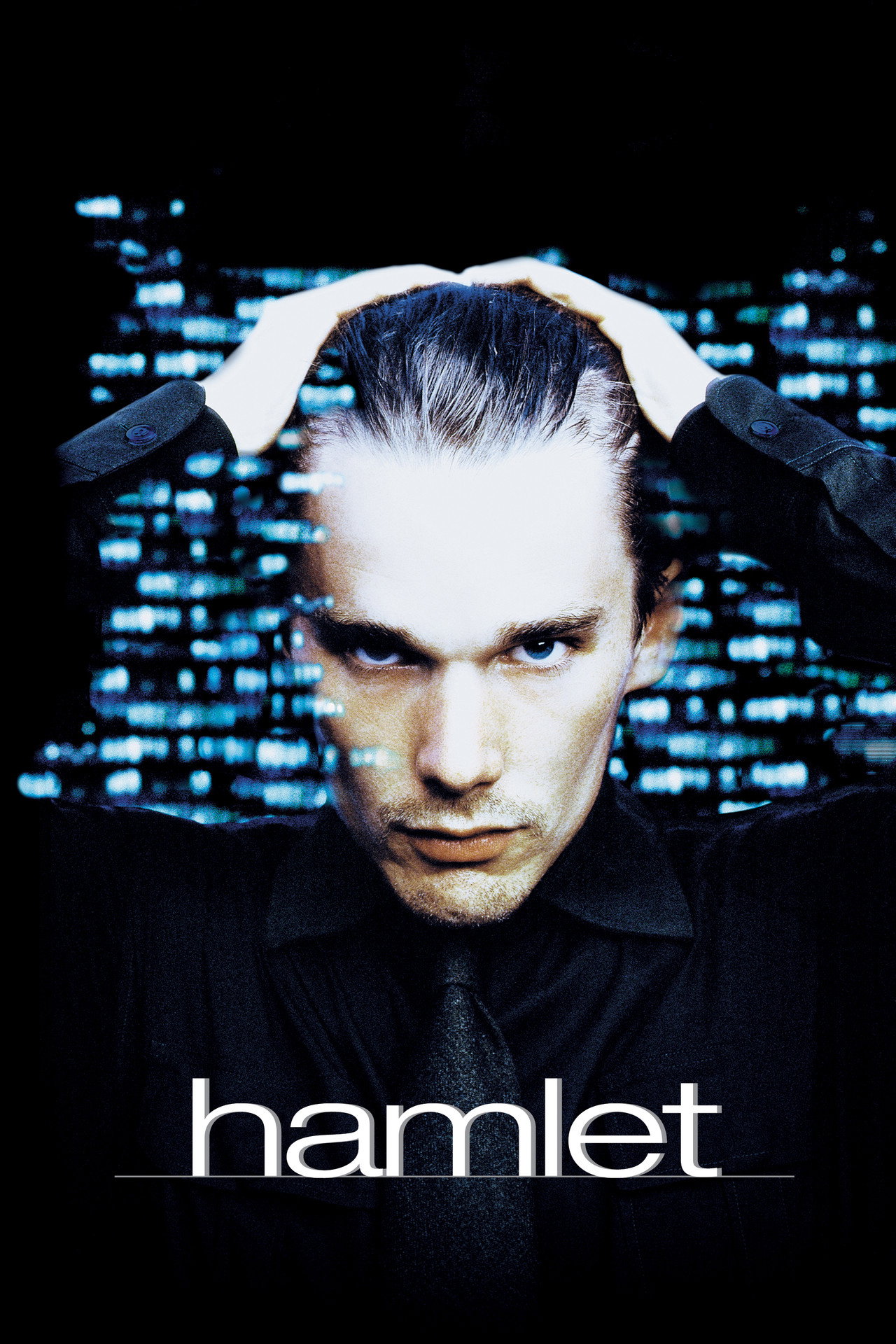 Pôster de Hamlet
