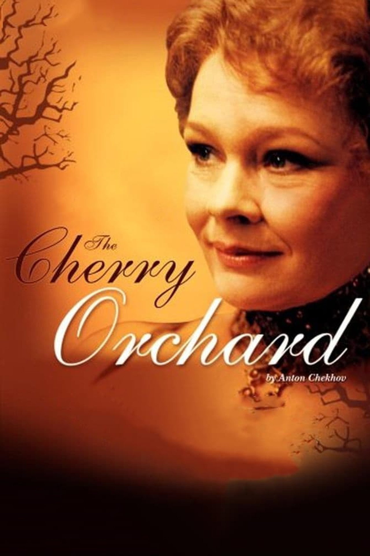 Pôster de The Cherry Orchard
