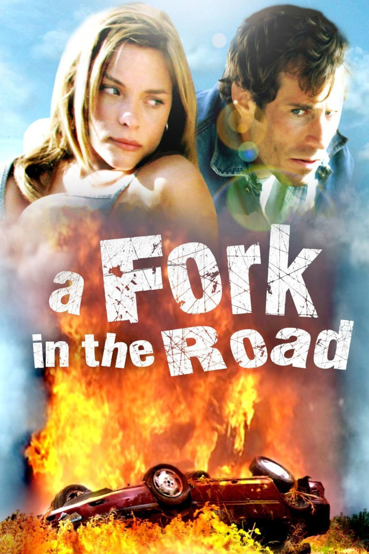 Pôster de A Fork in the Road