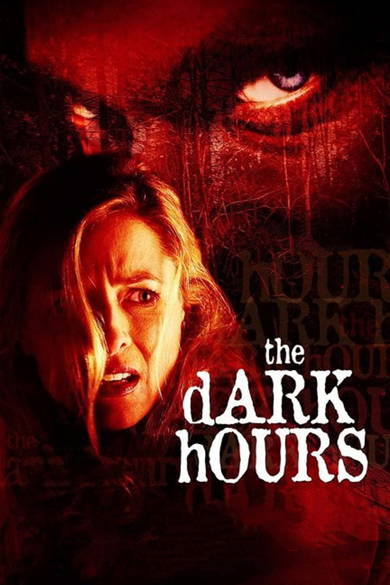 Pôster de Horas de Horror