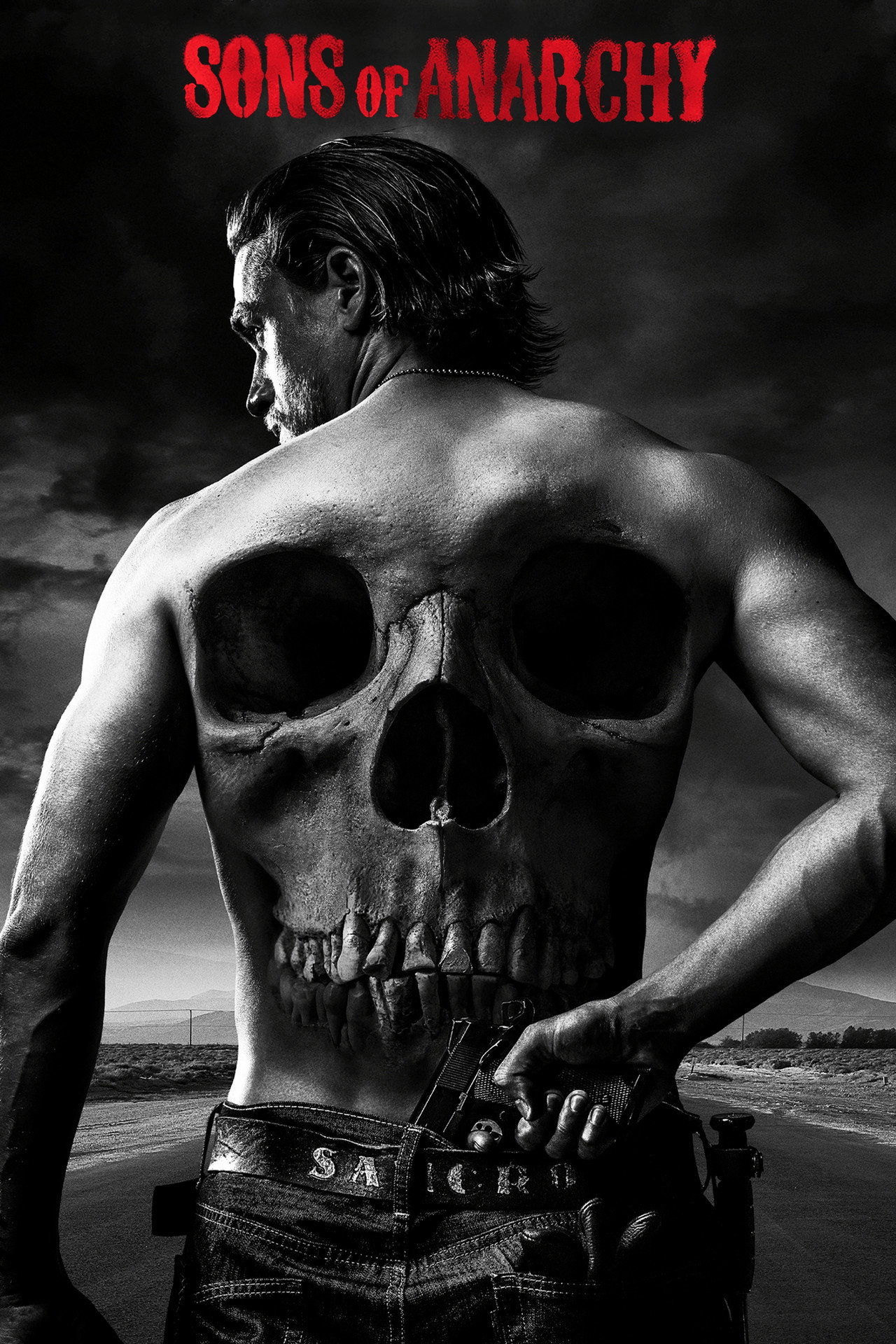 Pôster de Sons of Anarchy