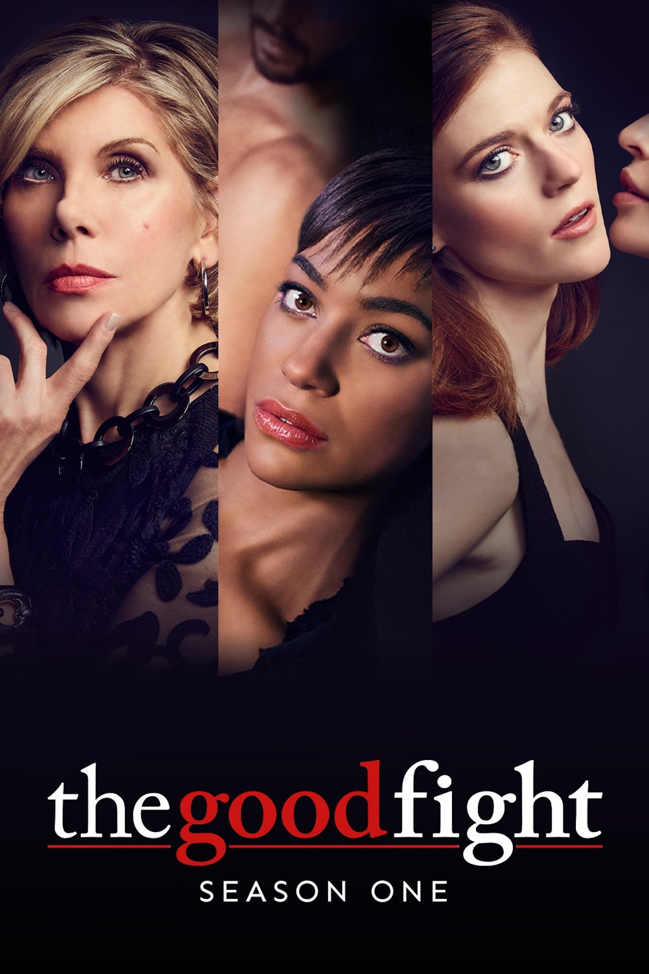 Pôster de The Good Fight